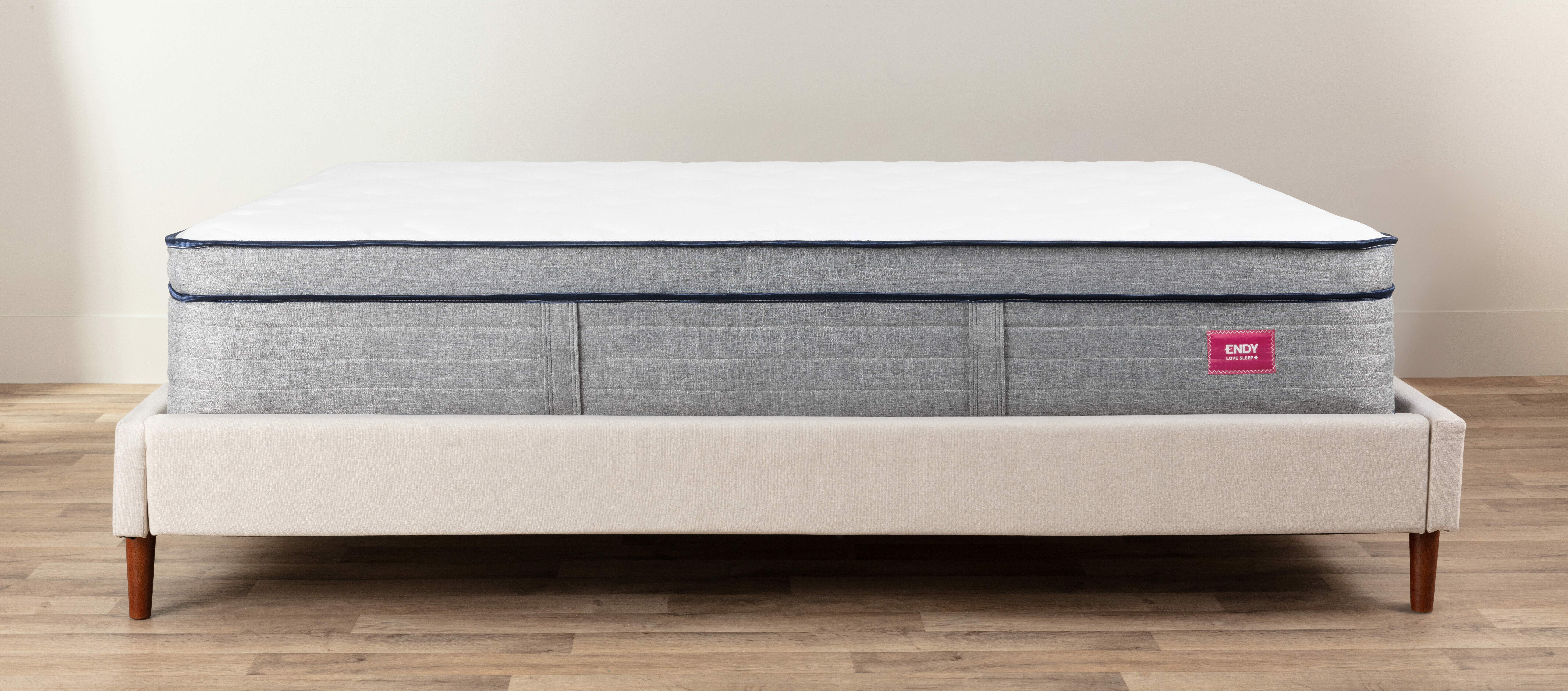 Endy Hybrid Mattress Review Top Sleep Picks Explore Reviews from