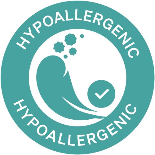 Hypoallergenic