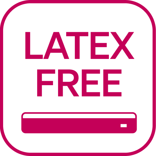 Latex Free