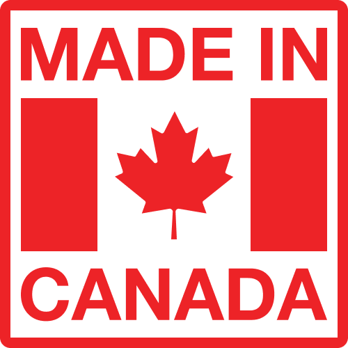 Made in Canada